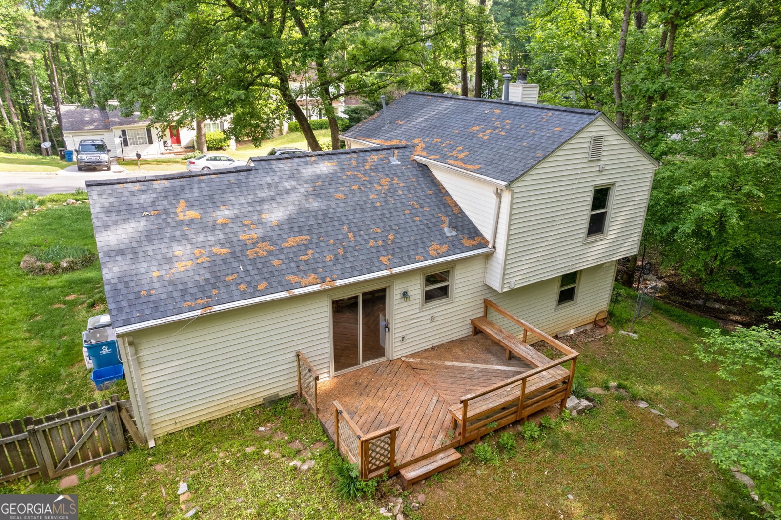 3115 Glen Knolls Court Alpharetta - Photo 28