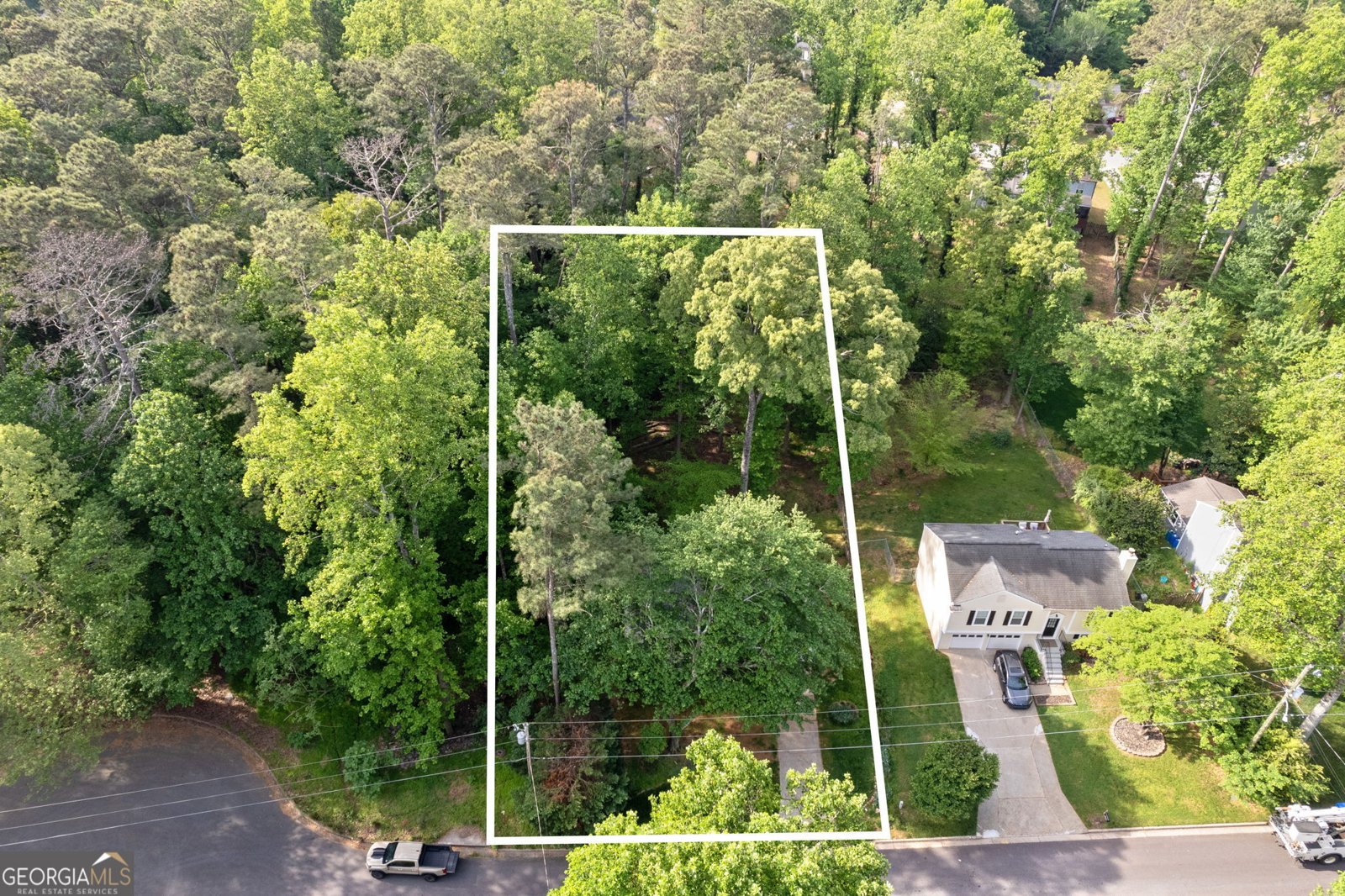 3115 Glen Knolls Court Alpharetta - Photo 29