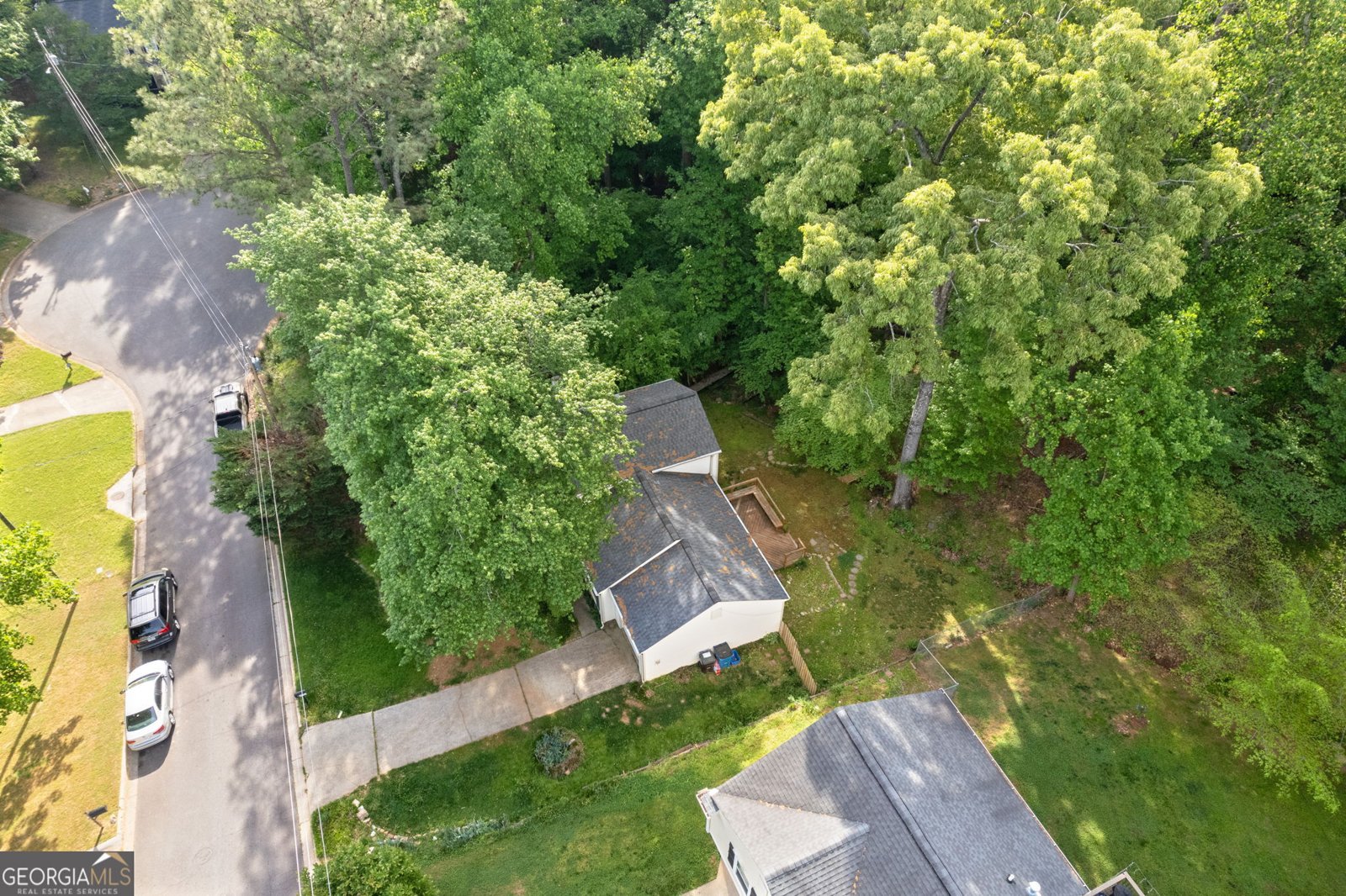 3115 Glen Knolls Court Alpharetta - Photo 30