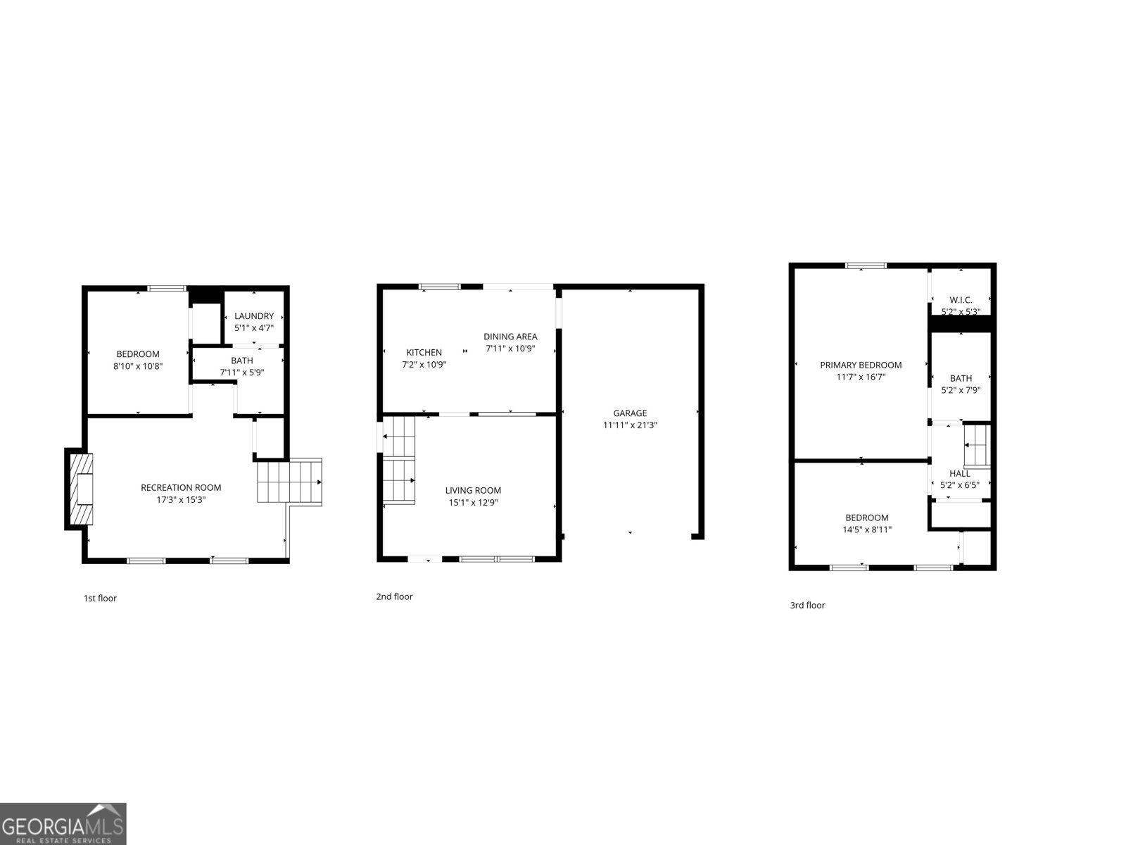 3115 Glen Knolls Court Alpharetta - Photo 31