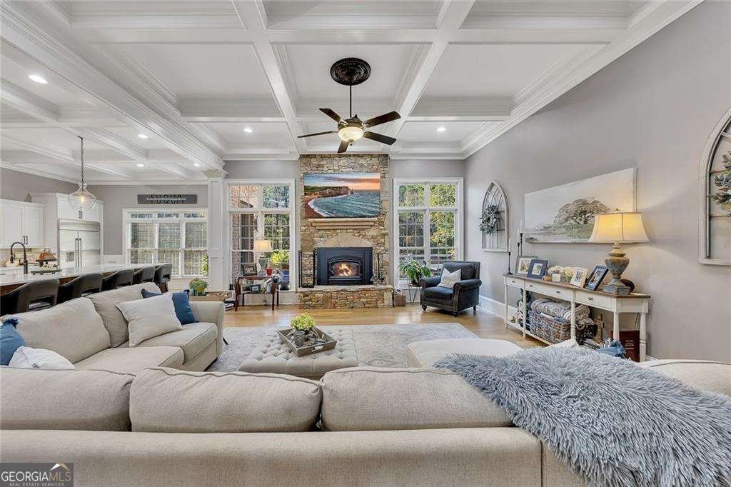 7945 Reinhardt College Parkway Waleska - Photo 10