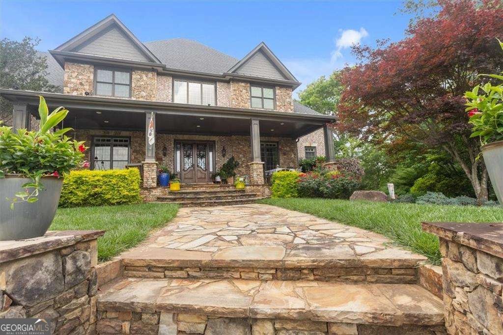 7945 Reinhardt College Parkway Waleska - Photo 100