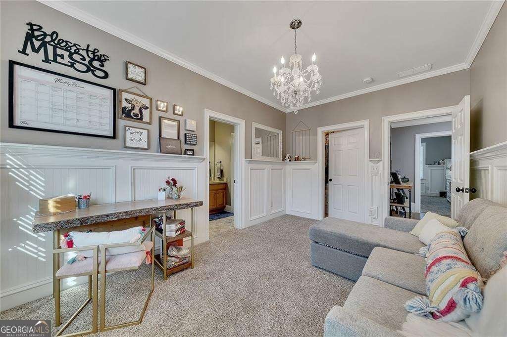 7945 Reinhardt College Parkway Waleska - Photo 13