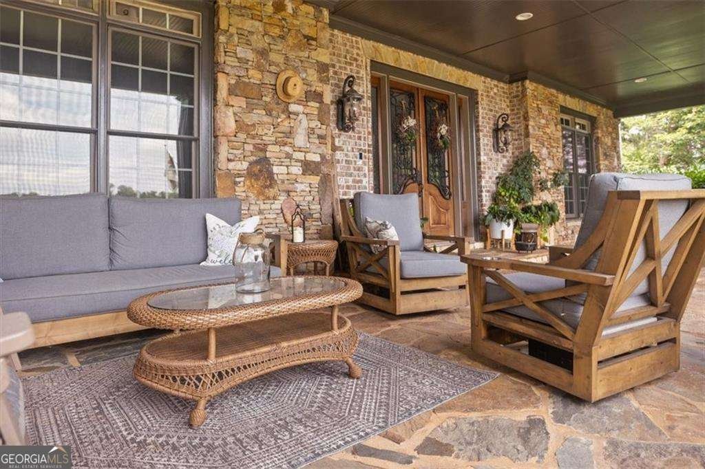 7945 Reinhardt College Parkway Waleska - Photo 21