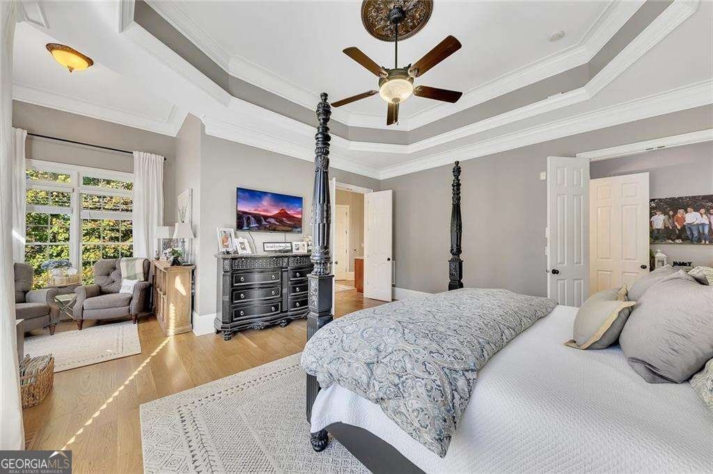 7945 Reinhardt College Parkway Waleska - Photo 23