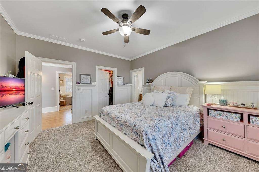 7945 Reinhardt College Parkway Waleska - Photo 31