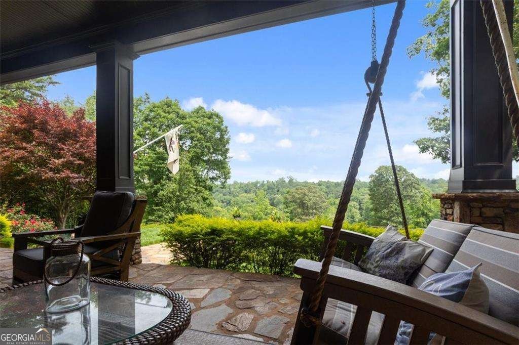 7945 Reinhardt College Parkway Waleska - Photo 36