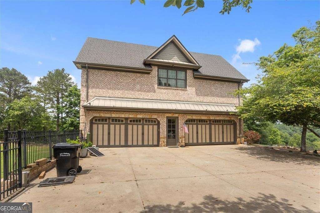 7945 Reinhardt College Parkway Waleska - Photo 38