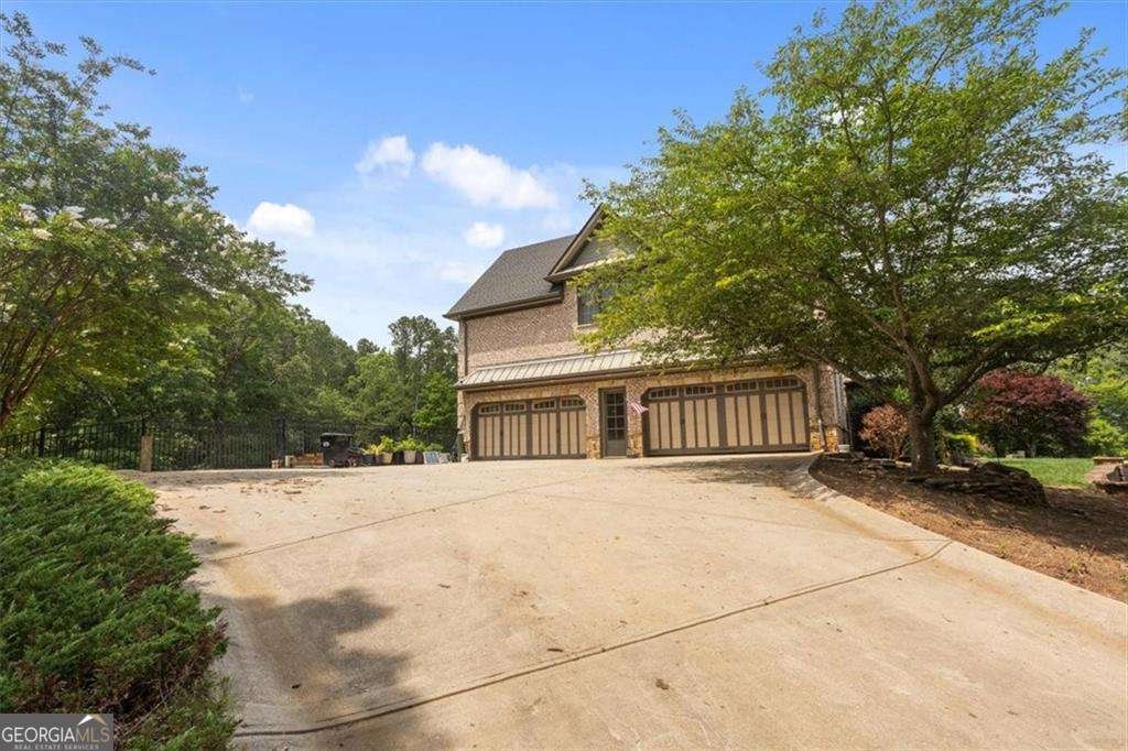 7945 Reinhardt College Parkway Waleska - Photo 39