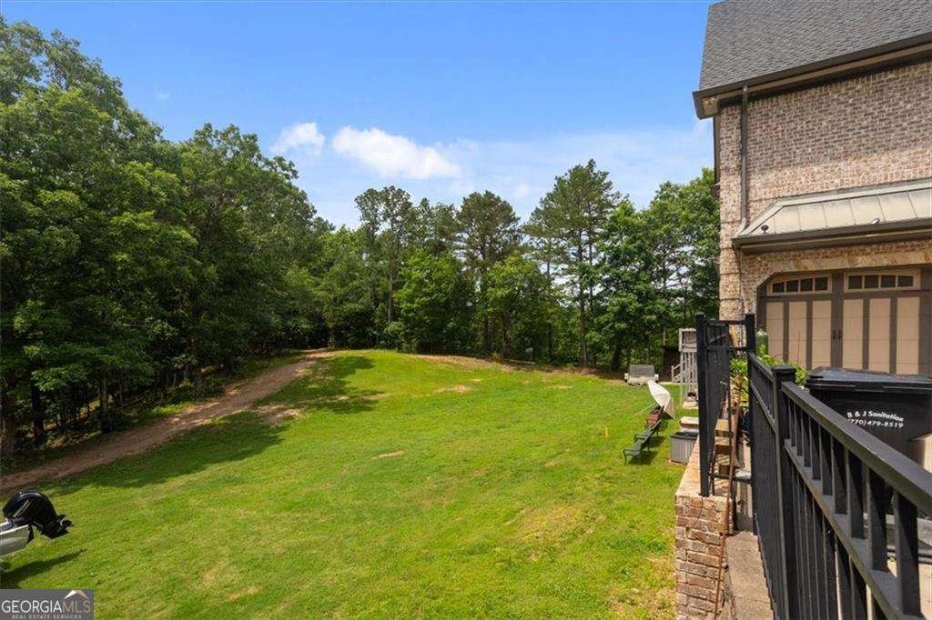 7945 Reinhardt College Parkway Waleska - Photo 41