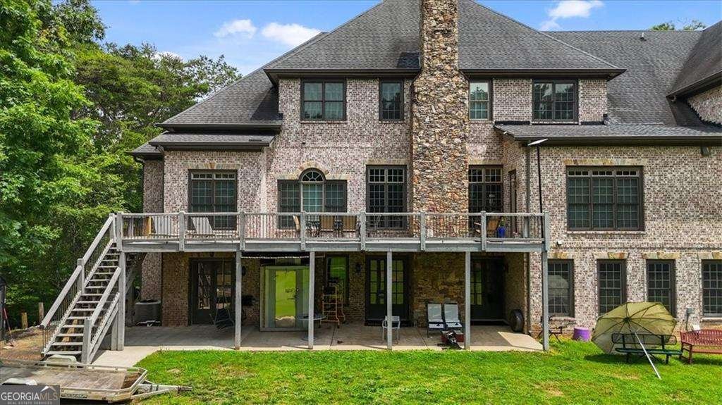 7945 Reinhardt College Parkway Waleska - Photo 43