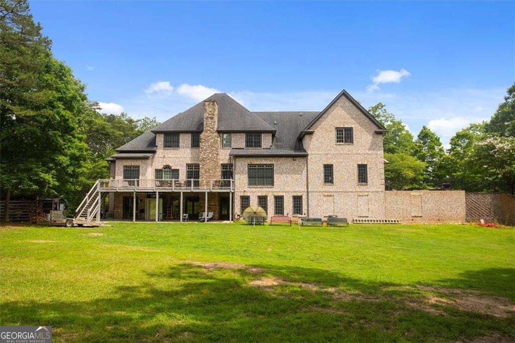 7945 Reinhardt College Parkway Waleska - Photo 44