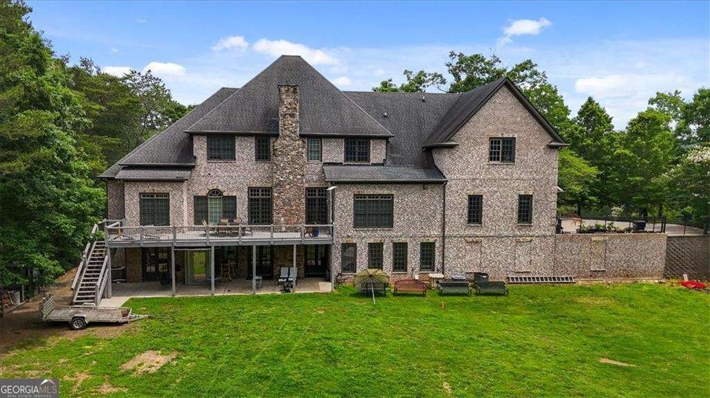 7945 Reinhardt College Parkway Waleska - Photo 45