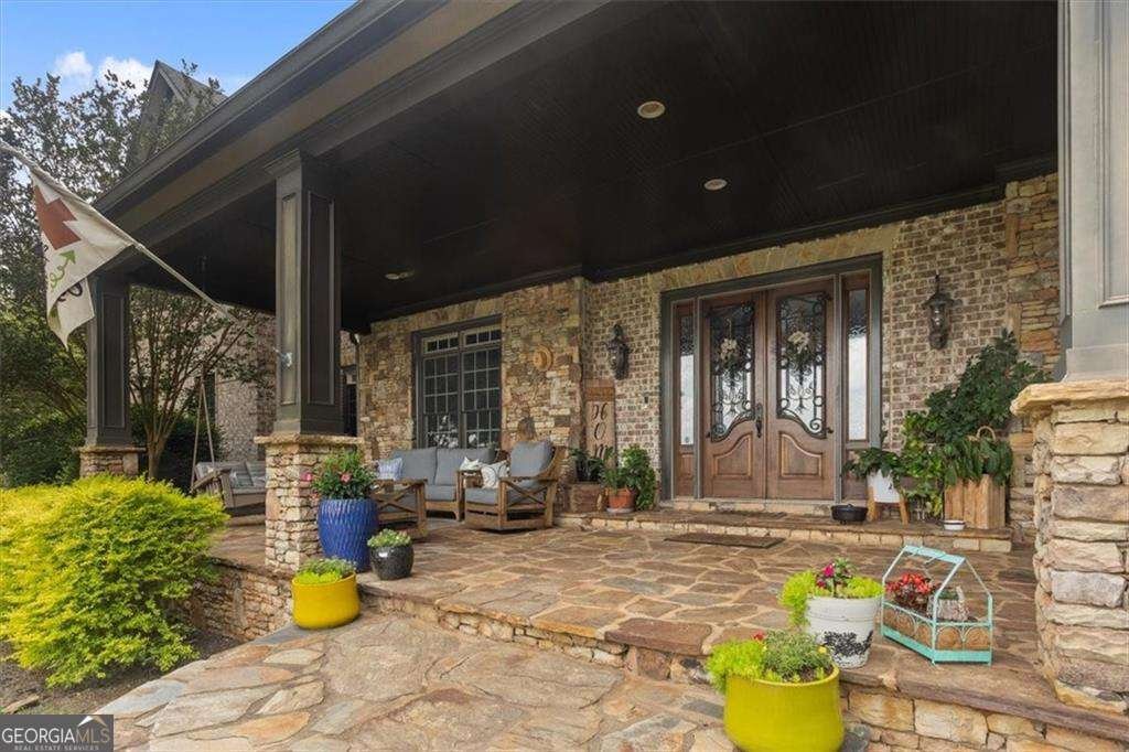 7945 Reinhardt College Parkway Waleska - Photo 6