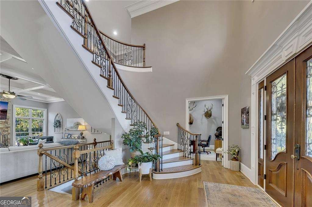 7945 Reinhardt College Parkway Waleska - Photo 7