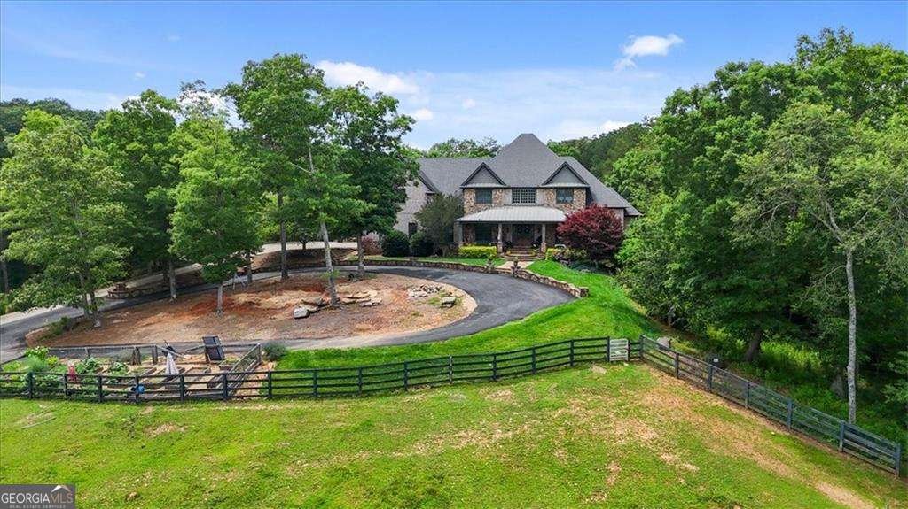 7945 Reinhardt College Parkway Waleska - Photo 77