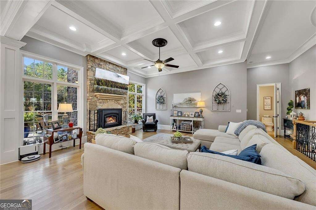 7945 Reinhardt College Parkway Waleska - Photo 9