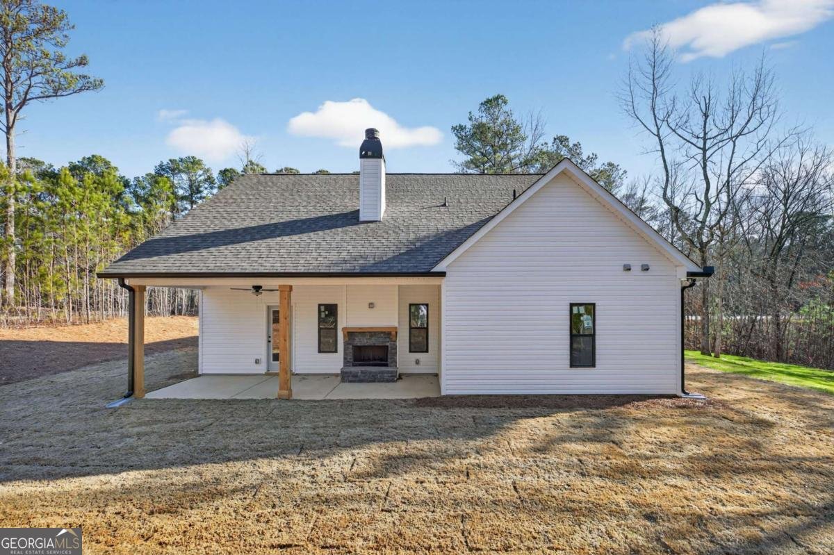 TRACT1 Georgia Highway 100 Buchanan - Photo 29