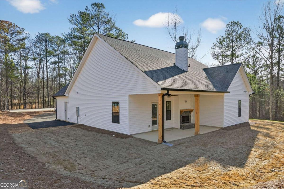 TRACT1 Georgia Highway 100 Buchanan - Photo 30