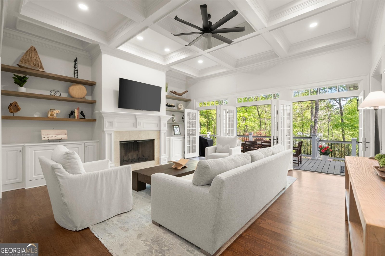 110 Old Barn Court Alpharetta - Photo 11