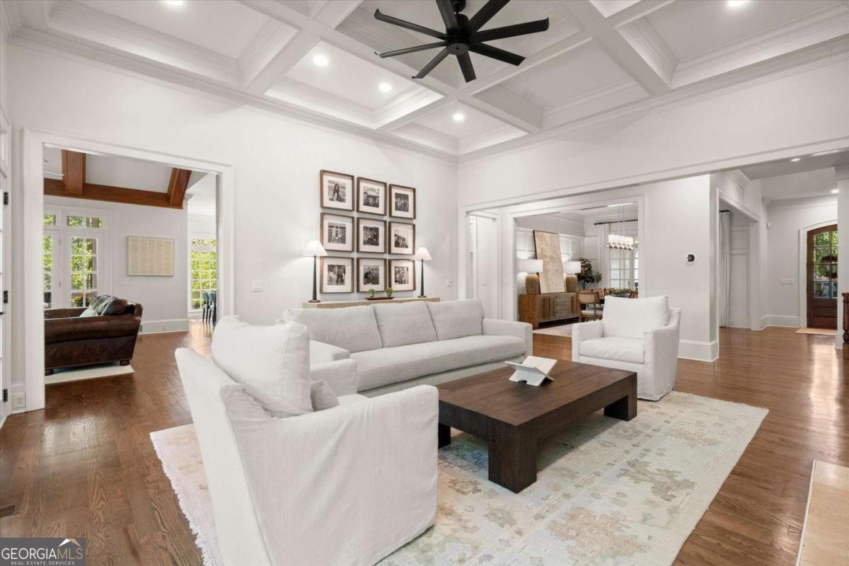 110 Old Barn Court Alpharetta - Photo 12