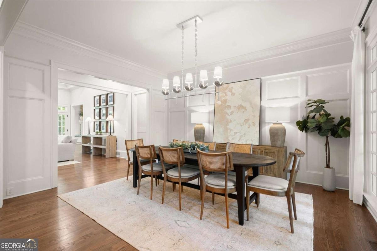 110 Old Barn Court Alpharetta - Photo 13