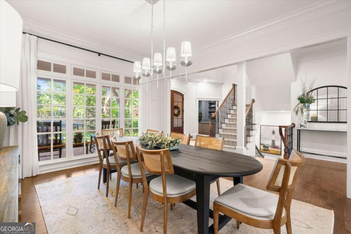 110 Old Barn Court Alpharetta - Photo 14