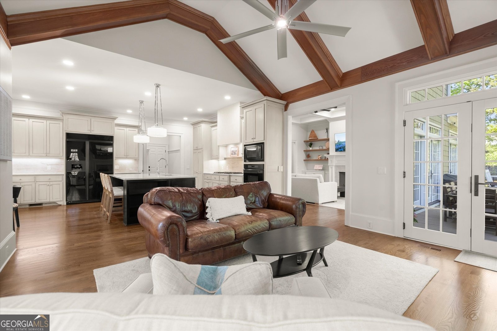 110 Old Barn Court Alpharetta - Photo 17