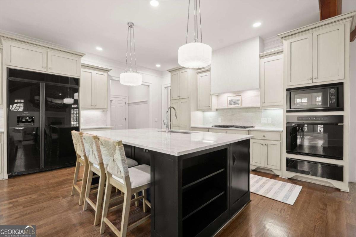 110 Old Barn Court Alpharetta - Photo 19