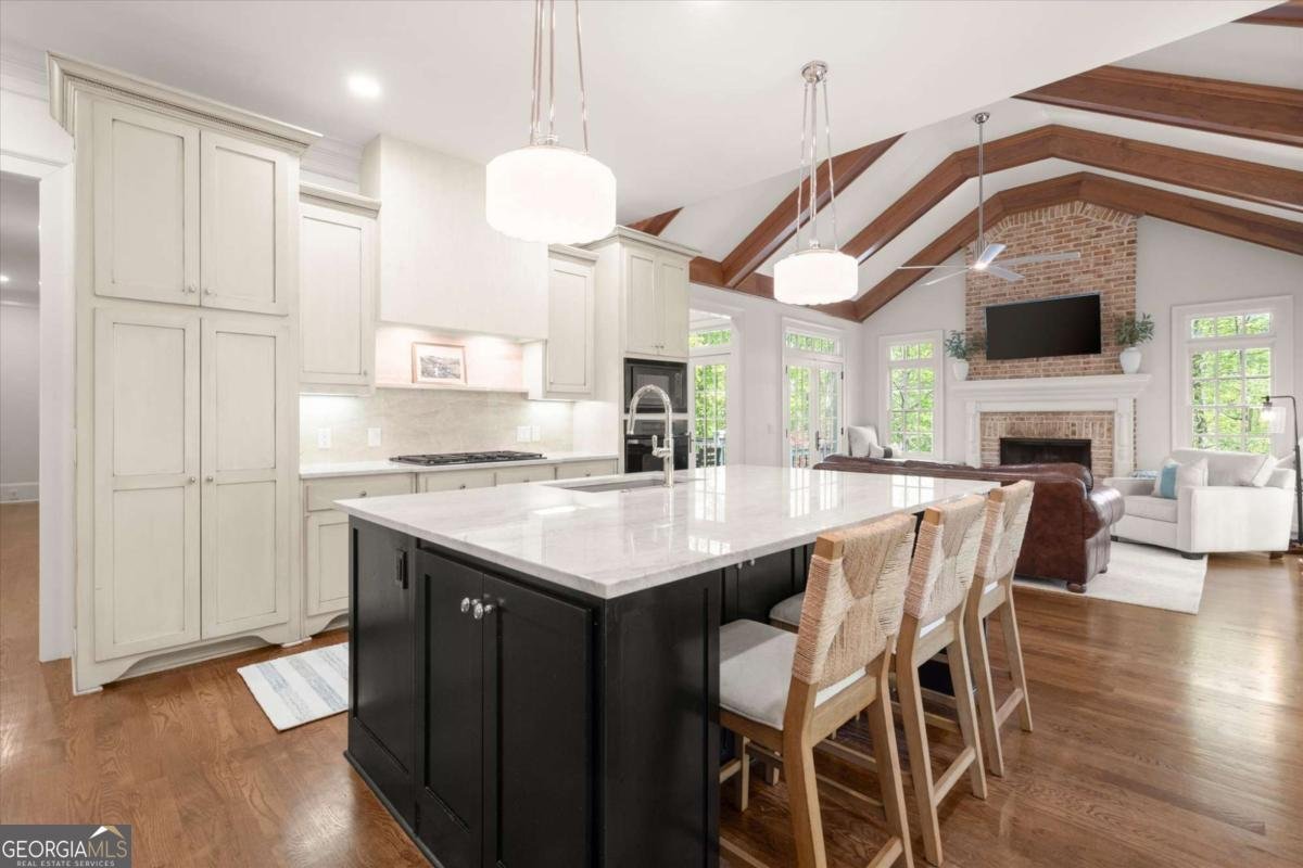 110 Old Barn Court Alpharetta - Photo 20