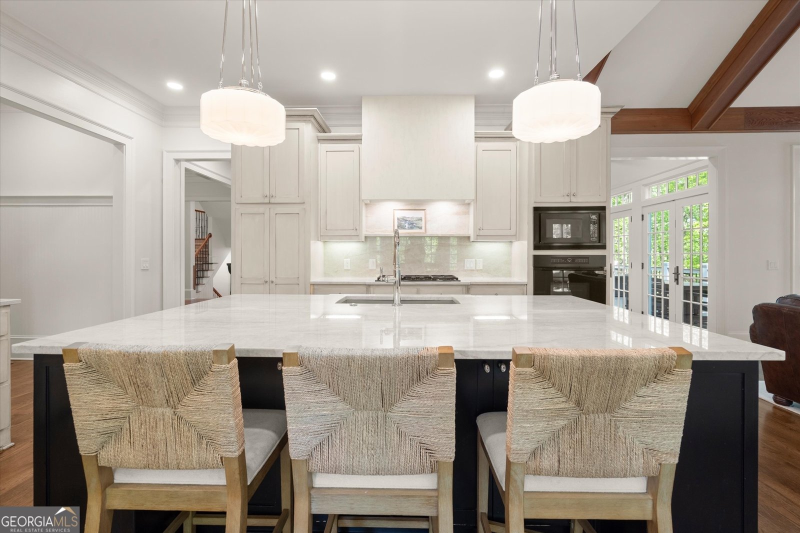 110 Old Barn Court Alpharetta - Photo 21