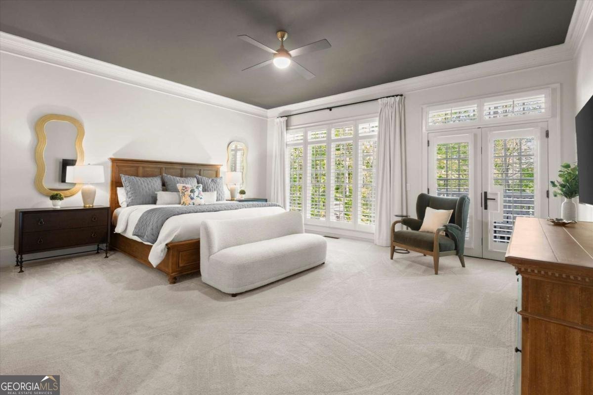 110 Old Barn Court Alpharetta - Photo 23