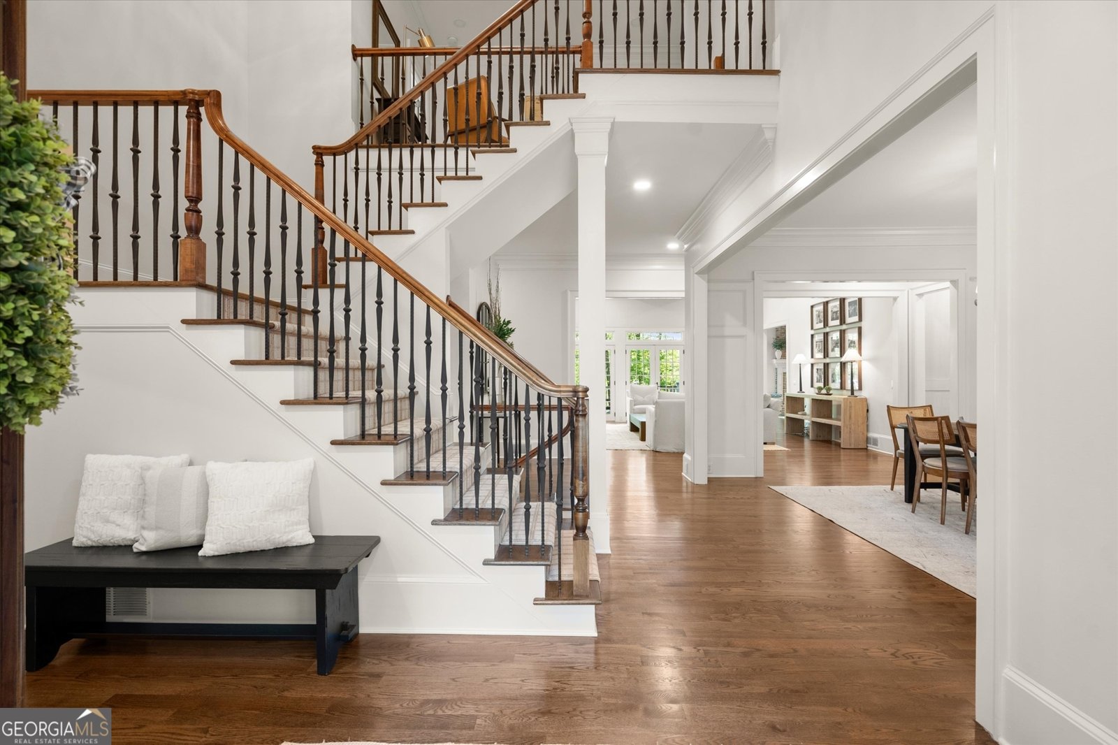 110 Old Barn Court Alpharetta - Photo 27