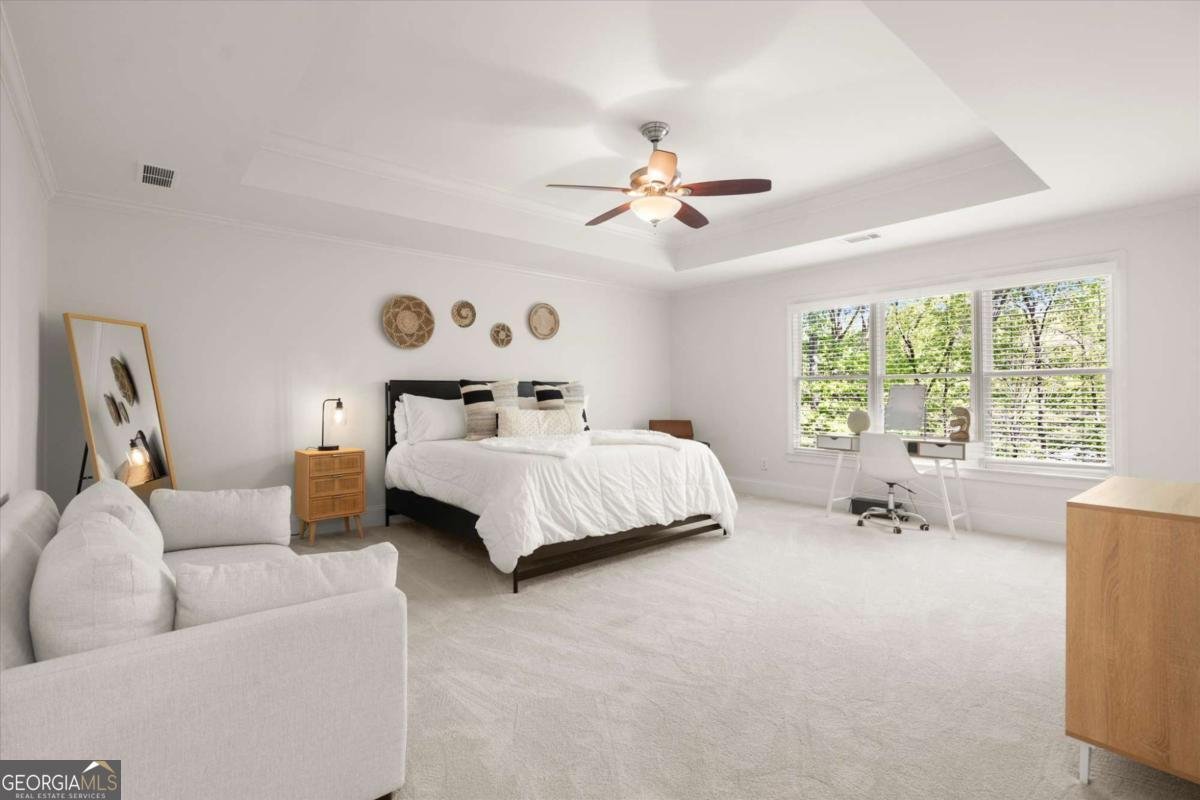 110 Old Barn Court Alpharetta - Photo 29