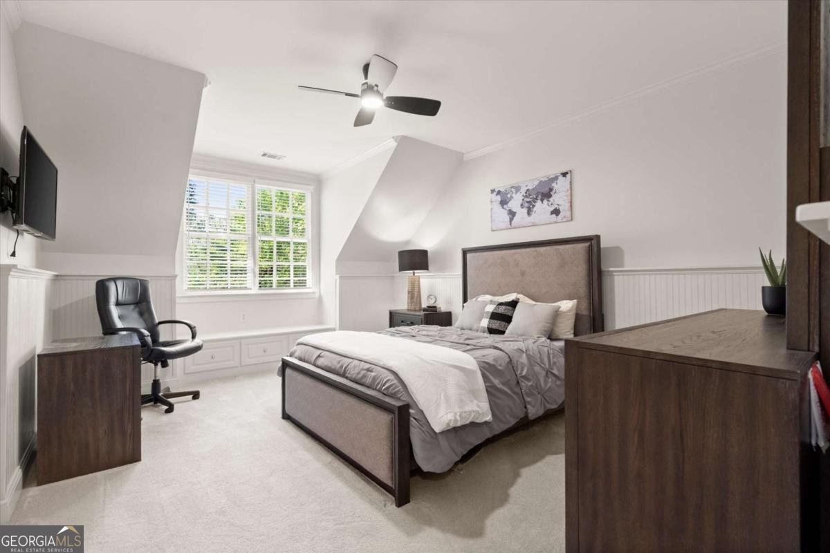 110 Old Barn Court Alpharetta - Photo 30