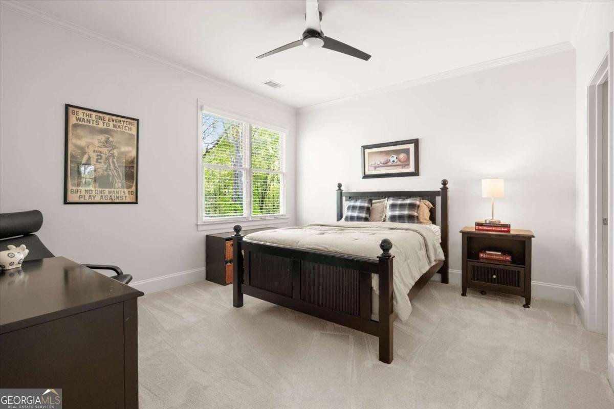 110 Old Barn Court Alpharetta - Photo 31