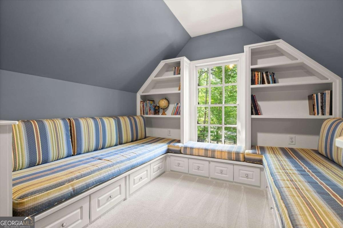 110 Old Barn Court Alpharetta - Photo 32