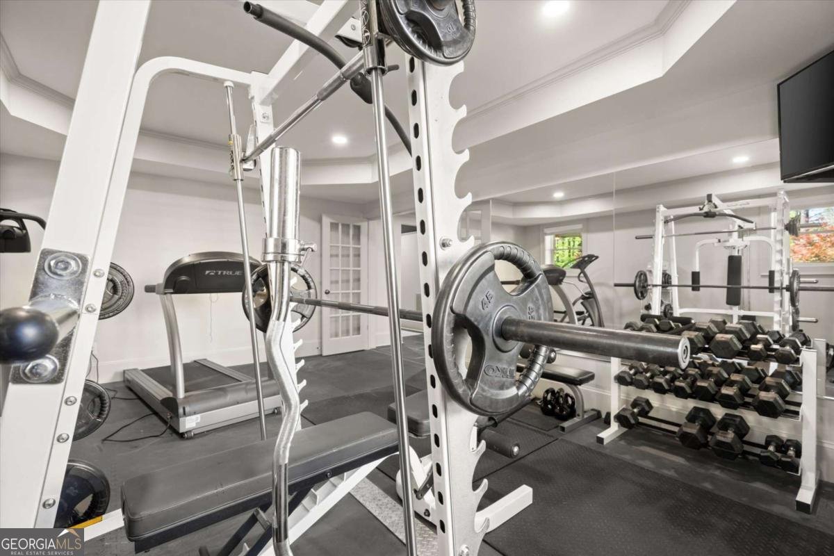 110 Old Barn Court Alpharetta - Photo 33