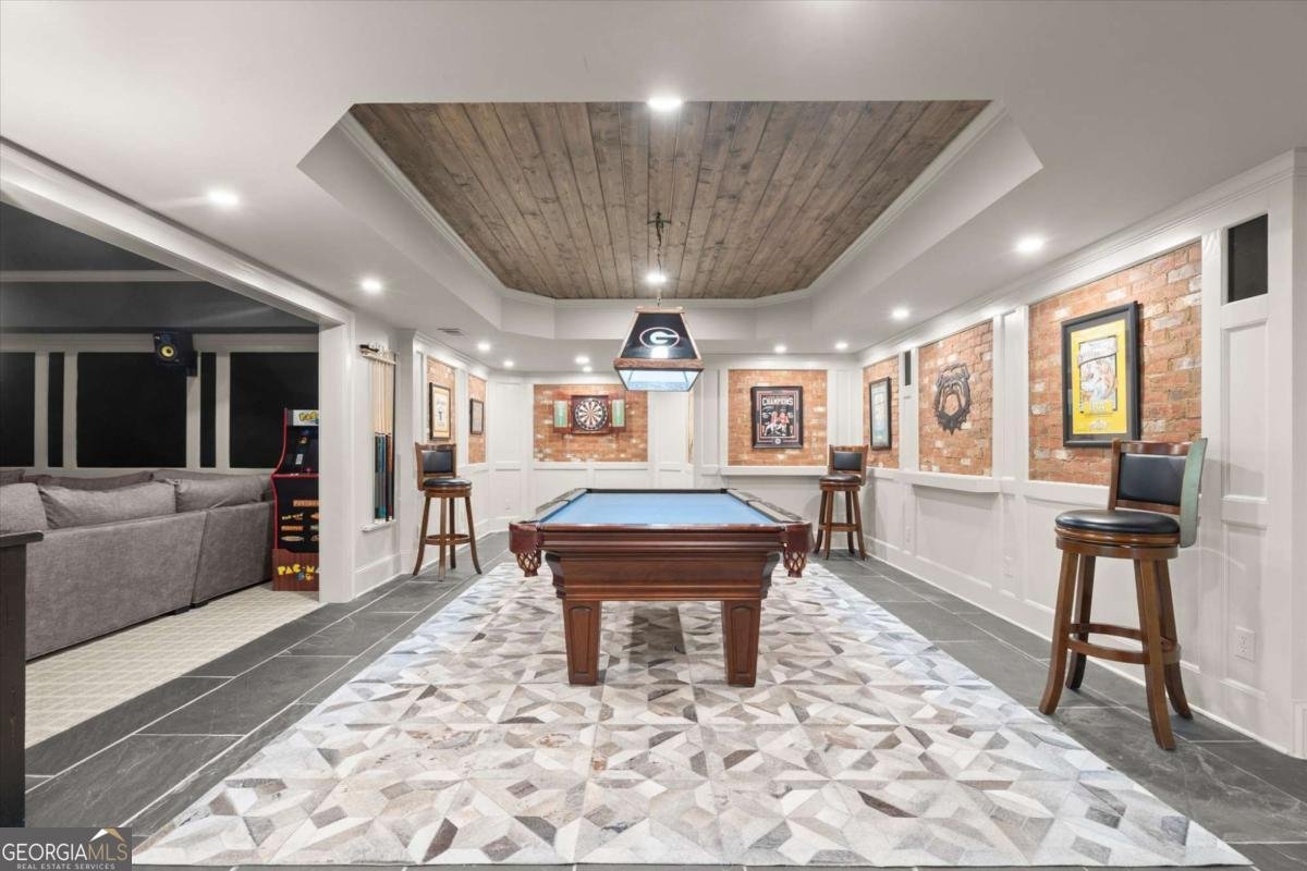 110 Old Barn Court Alpharetta - Photo 34