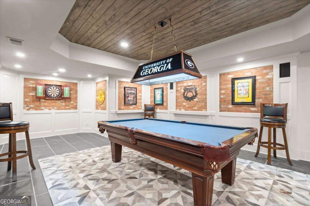 110 Old Barn Court Alpharetta - Photo 35