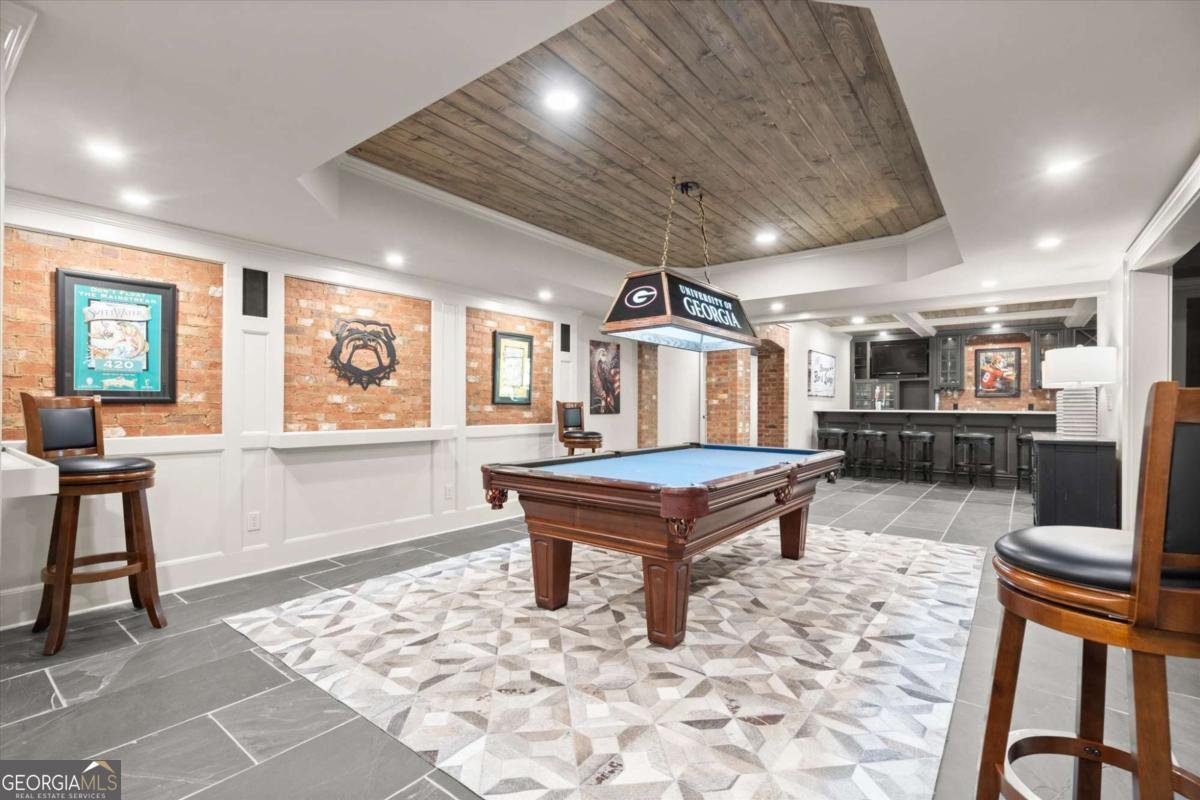 110 Old Barn Court Alpharetta - Photo 36