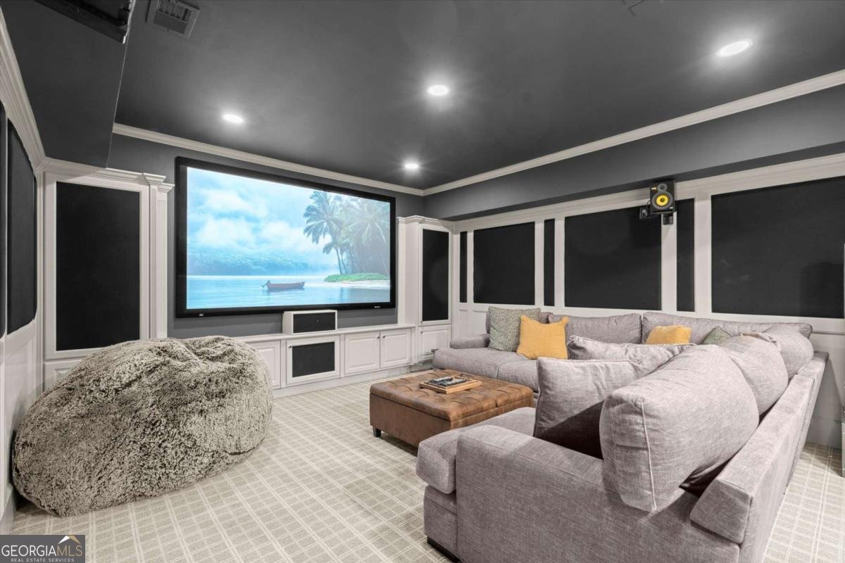 110 Old Barn Court Alpharetta - Photo 40