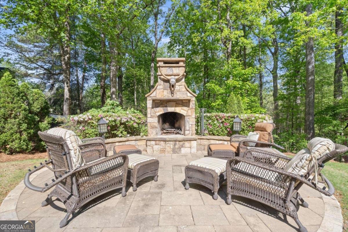 110 Old Barn Court Alpharetta - Photo 42