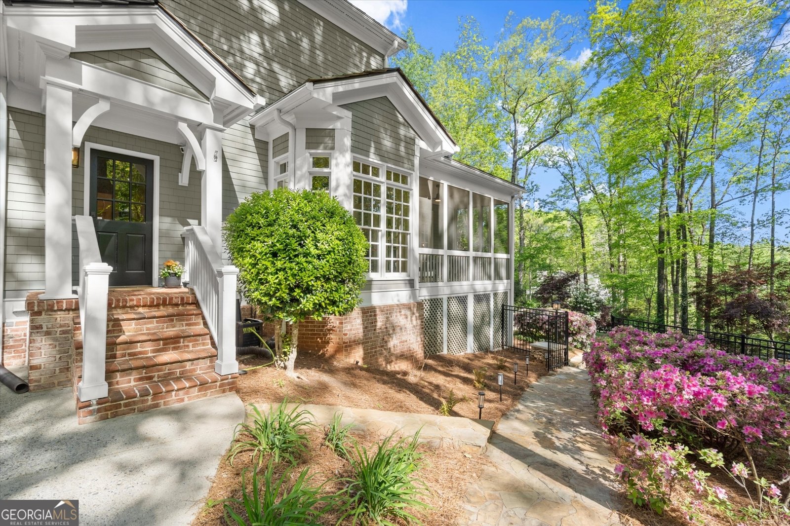 110 Old Barn Court Alpharetta - Photo 43