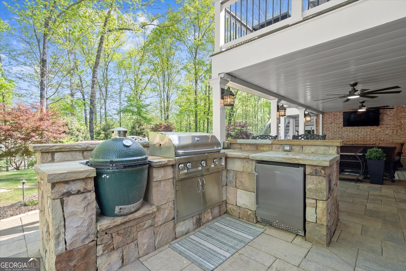 110 Old Barn Court Alpharetta - Photo 45