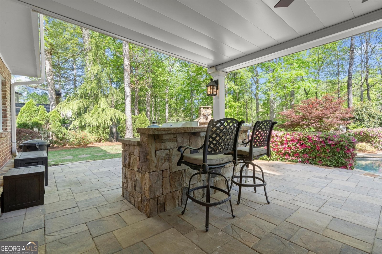 110 Old Barn Court Alpharetta - Photo 46