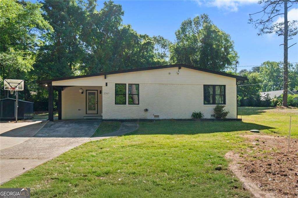 2061 Shady Lane Tucker - Photo 1