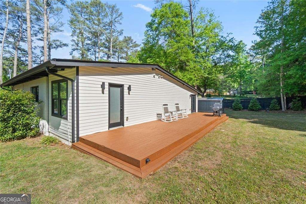 2061 Shady Lane Tucker - Photo 14