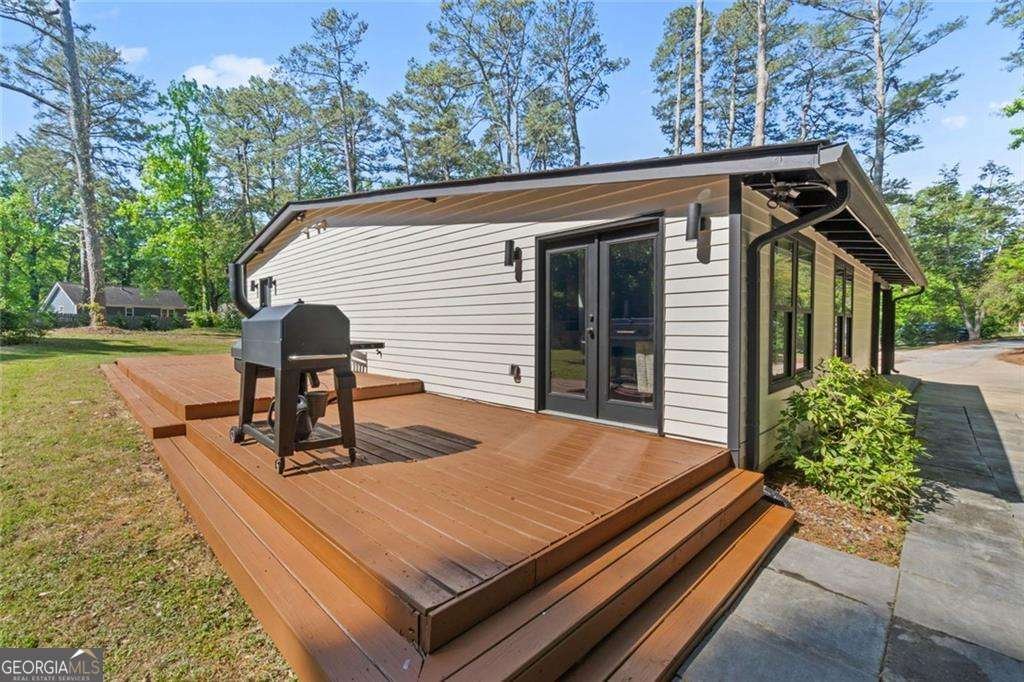 2061 Shady Lane Tucker - Photo 16