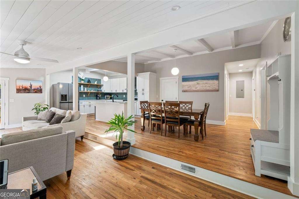 2061 Shady Lane Tucker - Photo 6